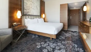 Doubletree by Hilton Krakow