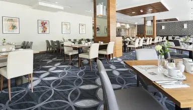 Doubletree by Hilton Krakow