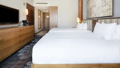 Doubletree by Hilton Krakow