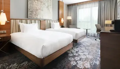 Doubletree by Hilton Krakow