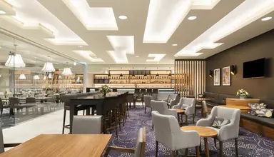 Doubletree by Hilton Krakow