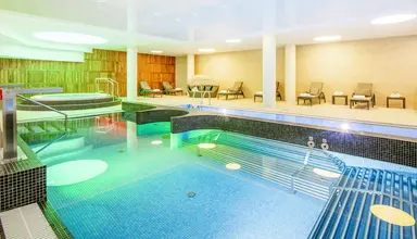 Doubletree by Hilton Krakow