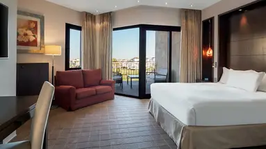 Doubletree By Hilton La Torre Golf Resort