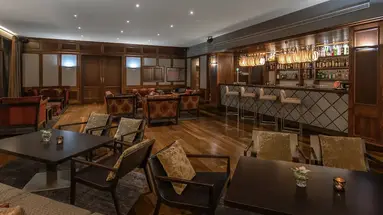 Doubletree By Hilton La Torre Golf Resort