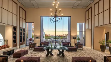 Doubletree By Hilton La Torre Golf Resort