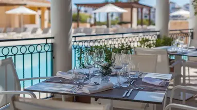 Doubletree By Hilton La Torre Golf Resort