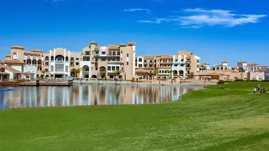Doubletree By Hilton La Torre Golf Resort