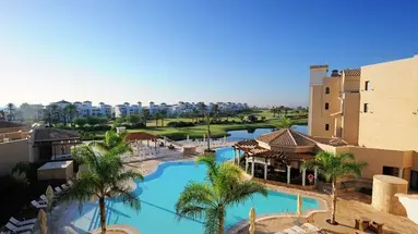 Doubletree By Hilton La Torre Golf Resort