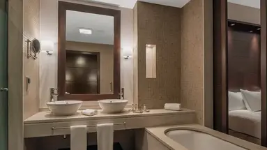 Doubletree By Hilton La Torre Golf Resort