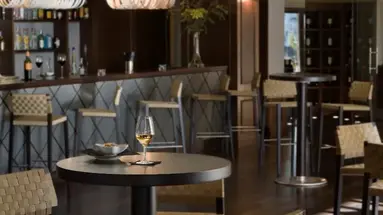 Doubletree By Hilton La Torre Golf Resort
