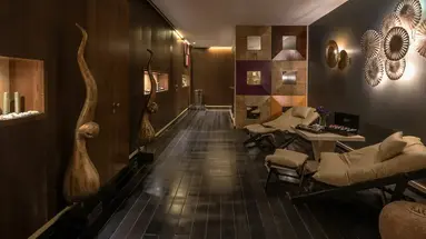 Doubletree By Hilton La Torre Golf Resort