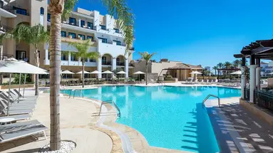 Doubletree By Hilton La Torre Golf Resort