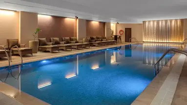 Doubletree By Hilton La Torre Golf Resort