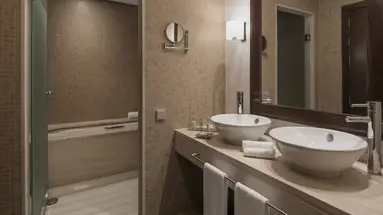 Doubletree By Hilton La Torre Golf Resort