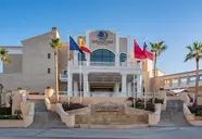 Doubletree By Hilton La Torre Golf Resort