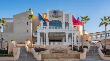 Doubletree By Hilton La Torre Golf Resort