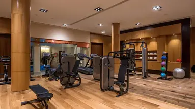 Doubletree By Hilton La Torre Golf Resort