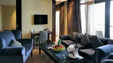 Doubletree By Hilton La Torre Golf Resort