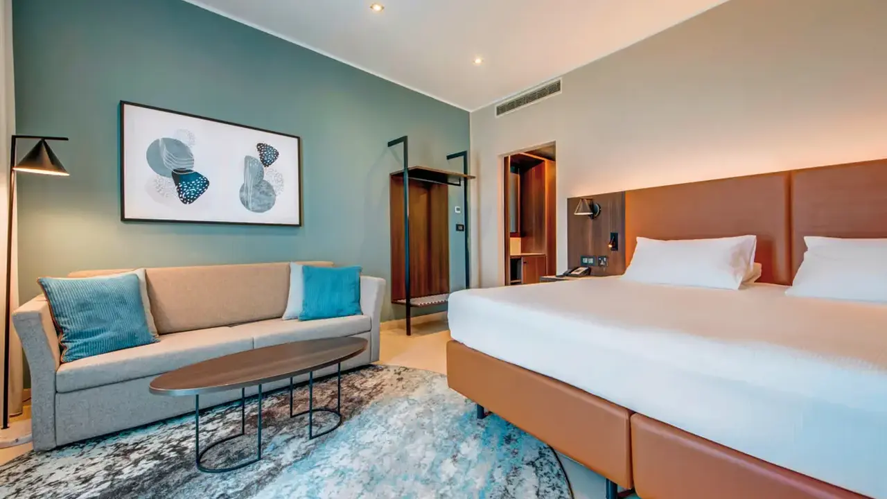Doubletree by Hilton Malta