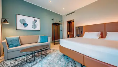 Doubletree by Hilton Malta