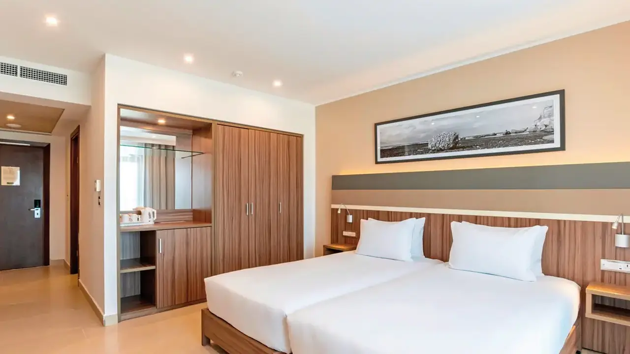 Doubletree by Hilton Malta