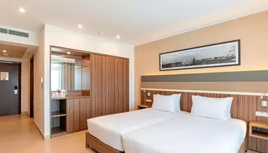 Doubletree by Hilton Malta