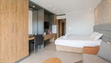 Doubletree by Hilton Malta