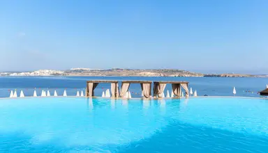 Doubletree by Hilton Malta