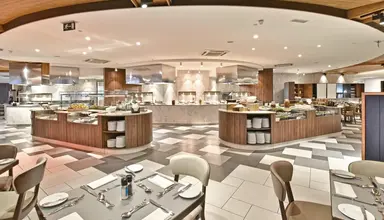 Doubletree by Hilton Malta