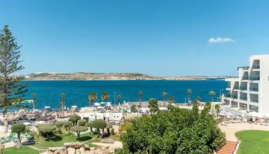 Doubletree by Hilton Malta