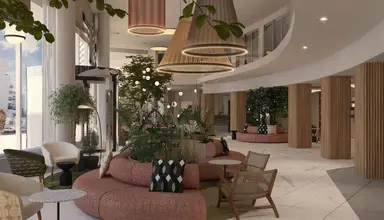 Doubletree by Hilton Malta