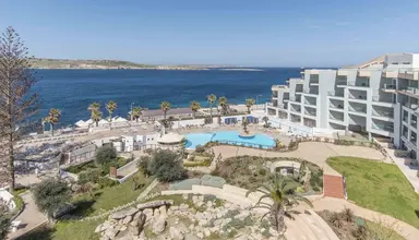 Doubletree by Hilton Malta