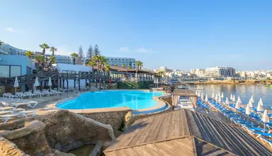 Doubletree by Hilton Malta