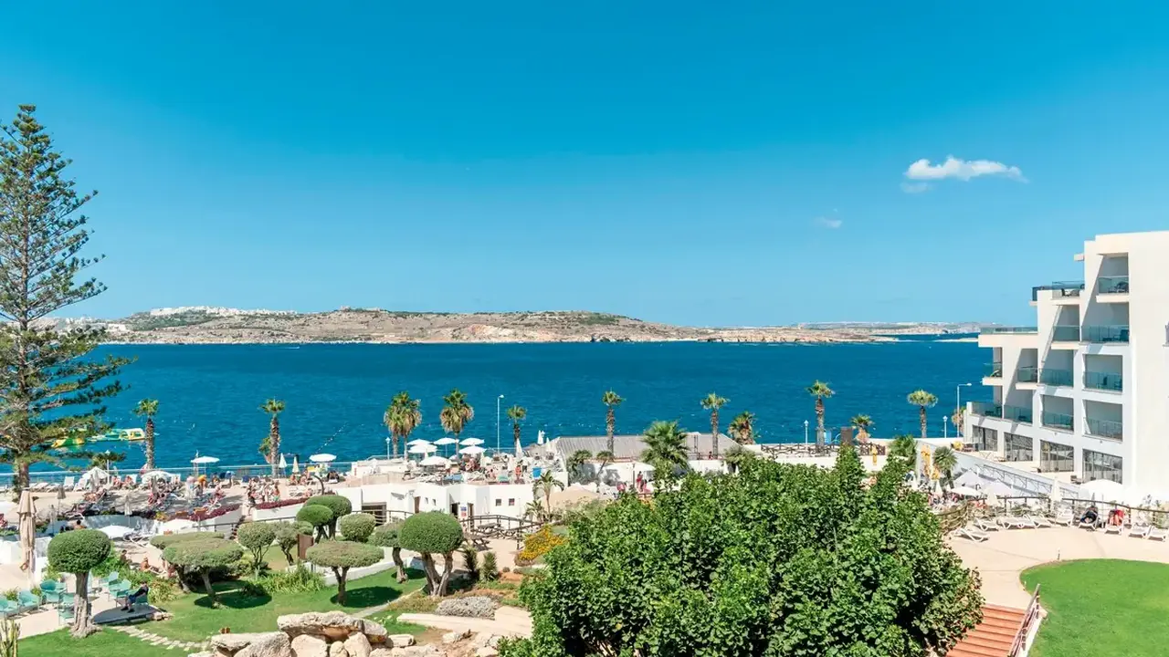 Doubletree by Hilton Malta