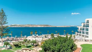 Doubletree by Hilton Malta