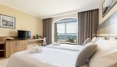 Doubletree by Hilton Malta