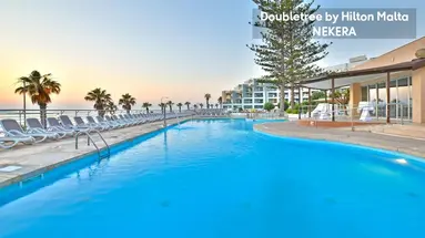 Doubletree by Hilton Malta