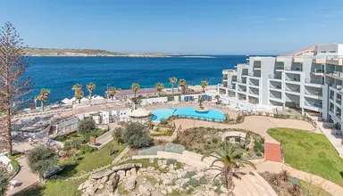 Doubletree by Hilton Malta