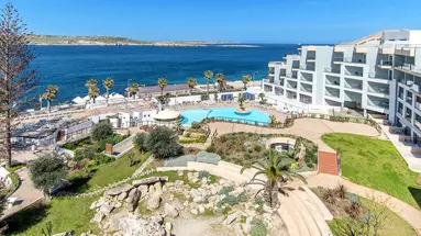 Doubletree by Hilton Malta