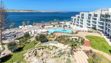 Doubletree by Hilton Malta