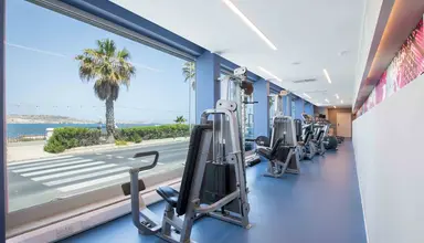 Doubletree by Hilton Malta
