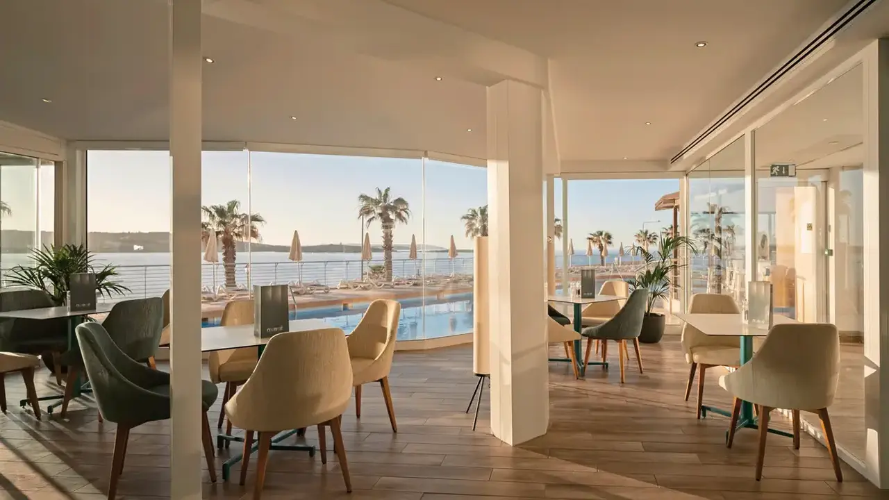 Doubletree by Hilton Malta