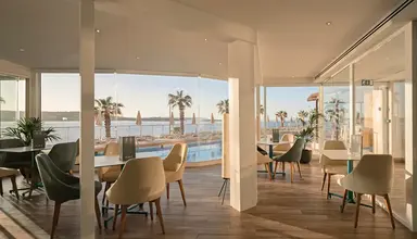 Doubletree by Hilton Malta