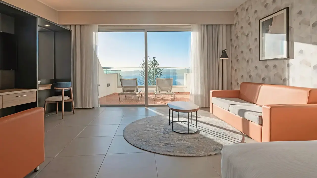 Doubletree by Hilton Malta