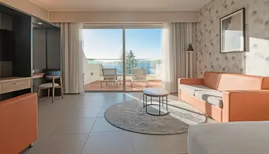 Doubletree by Hilton Malta