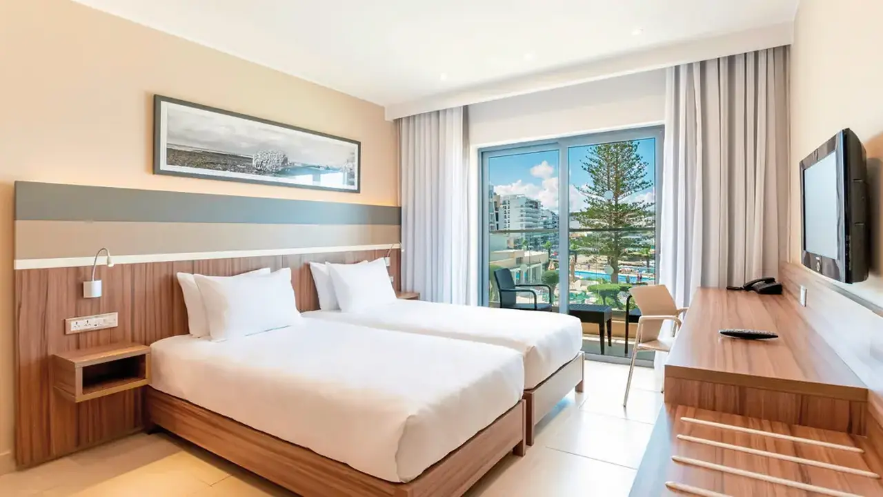 Doubletree by Hilton Malta