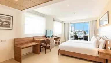 Doubletree by Hilton Malta