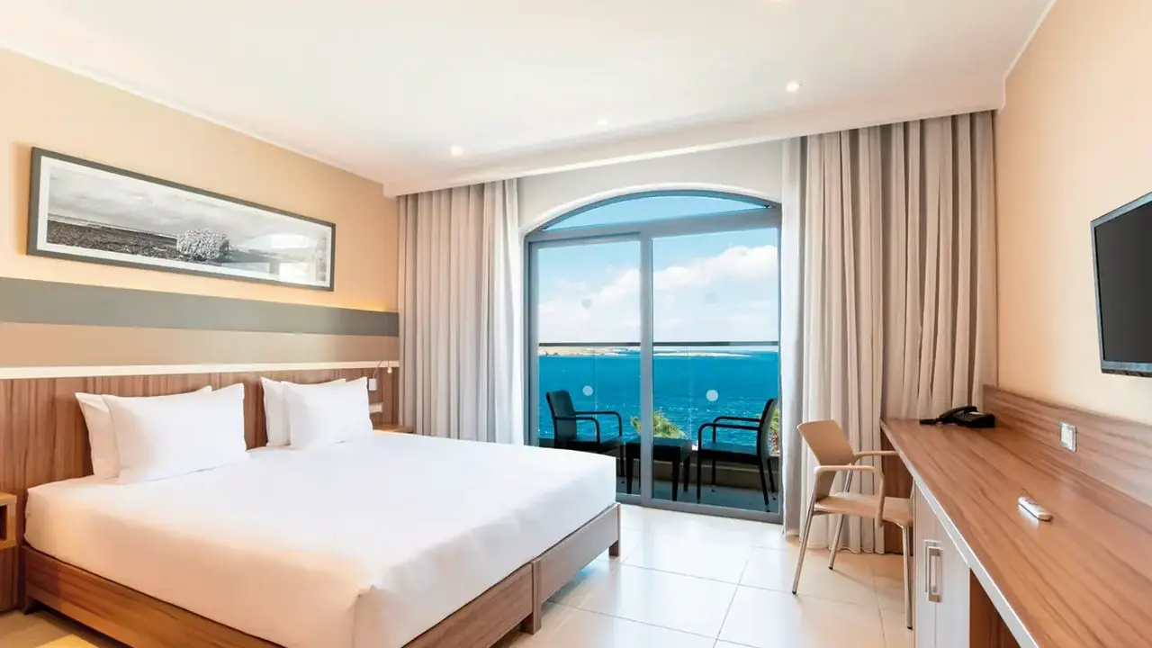 Doubletree by Hilton Malta