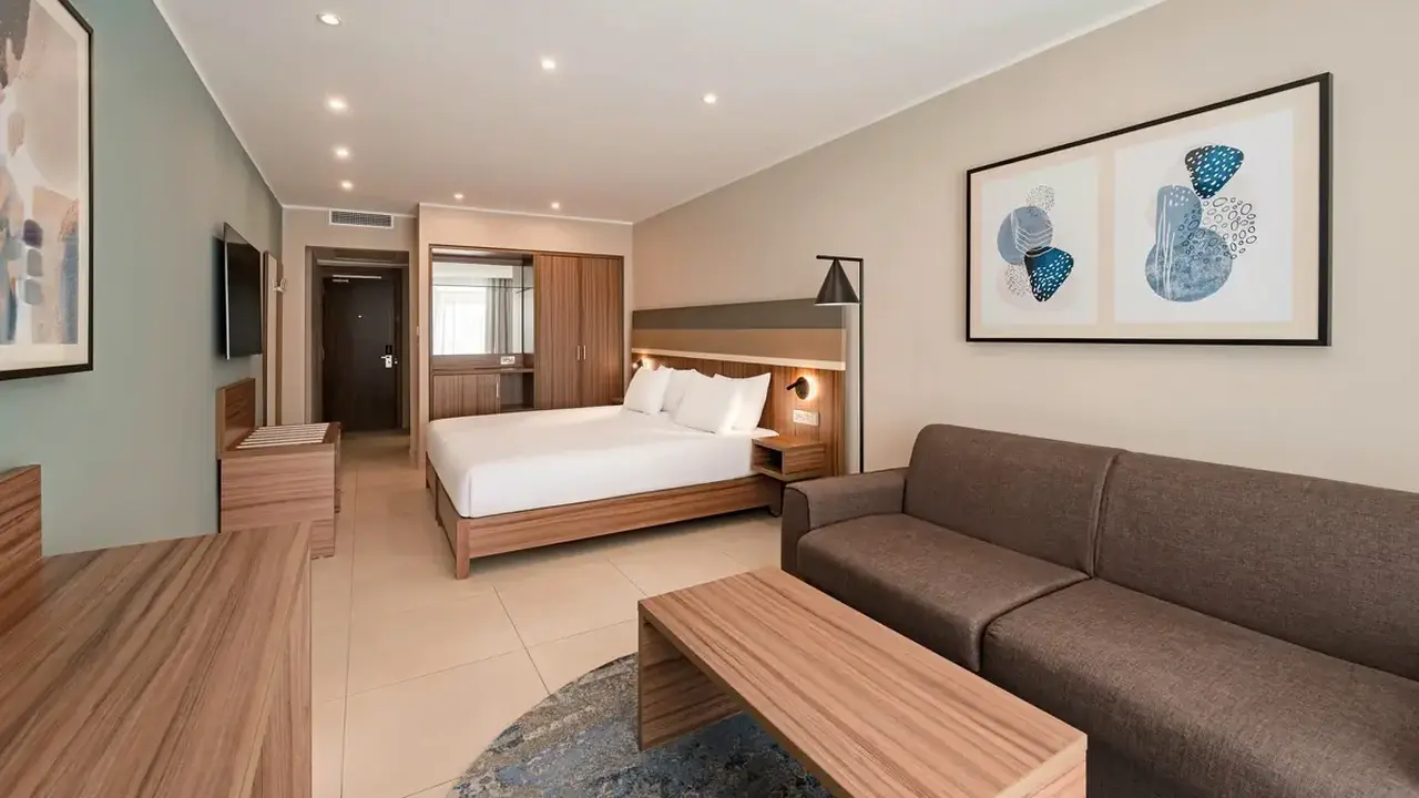 Doubletree by Hilton Malta