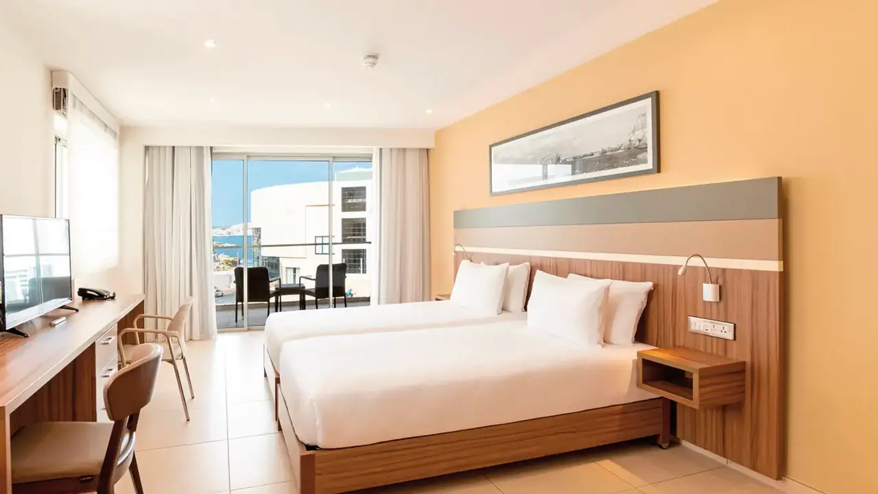 Doubletree by Hilton Malta